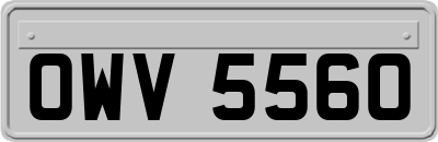 OWV5560