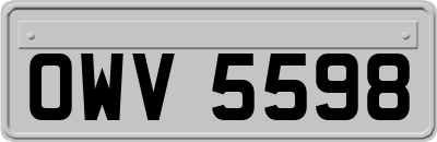 OWV5598
