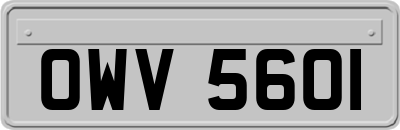 OWV5601
