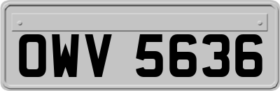 OWV5636