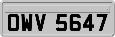 OWV5647