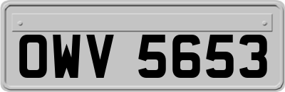 OWV5653