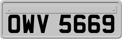 OWV5669