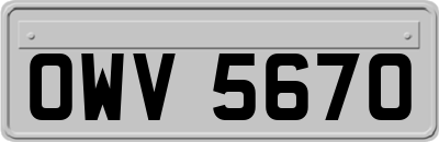 OWV5670