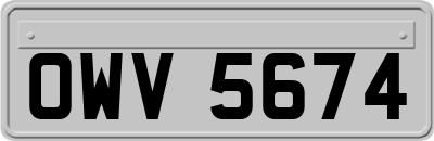 OWV5674