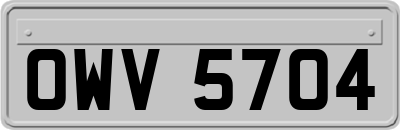 OWV5704
