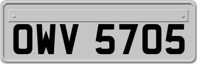 OWV5705