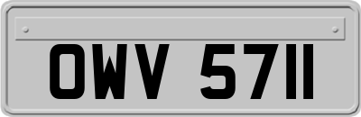 OWV5711