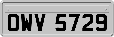 OWV5729