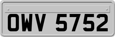 OWV5752