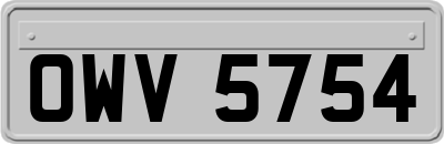 OWV5754