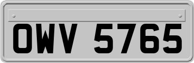 OWV5765