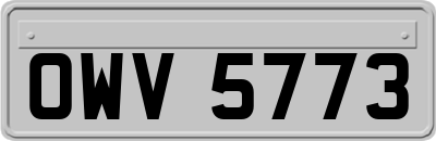 OWV5773