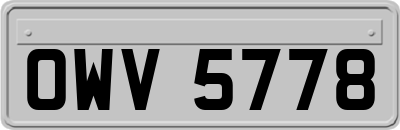 OWV5778