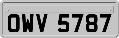 OWV5787