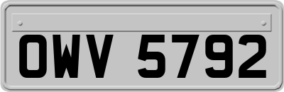 OWV5792