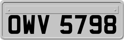 OWV5798