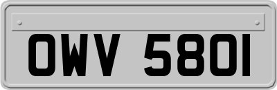 OWV5801