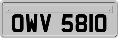 OWV5810