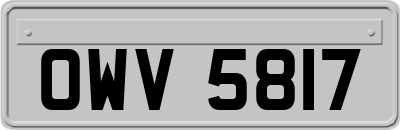 OWV5817