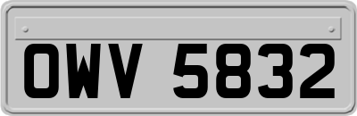 OWV5832