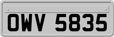 OWV5835