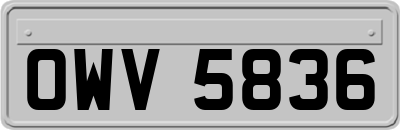 OWV5836