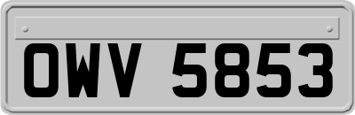 OWV5853