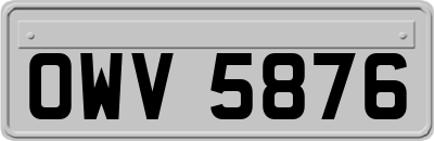 OWV5876