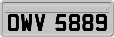 OWV5889