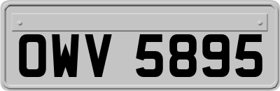 OWV5895