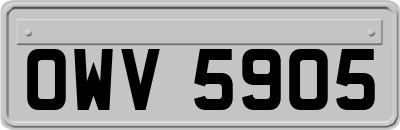 OWV5905
