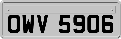 OWV5906
