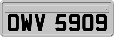 OWV5909