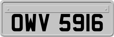 OWV5916