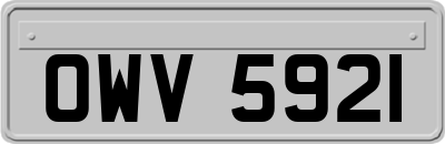 OWV5921