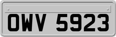 OWV5923