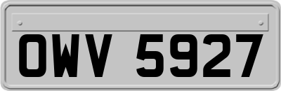 OWV5927