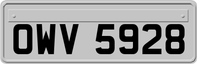 OWV5928