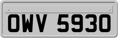 OWV5930