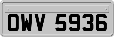 OWV5936