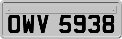 OWV5938