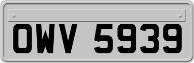 OWV5939