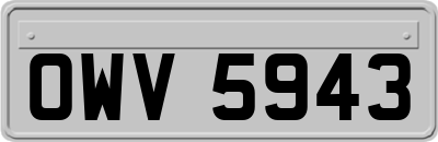 OWV5943