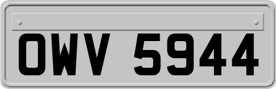 OWV5944