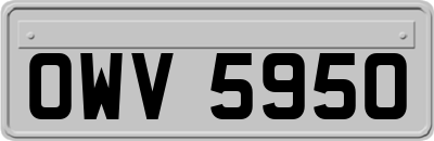 OWV5950