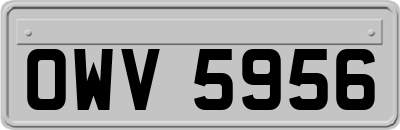 OWV5956