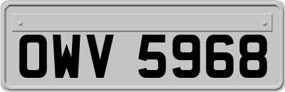 OWV5968