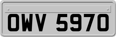 OWV5970