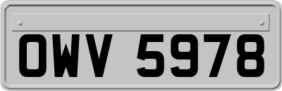 OWV5978